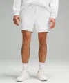 Lululemon Bowline Shorts 5" Stretch Cotton Versatwill