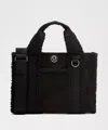 Lululemon Boxy Mini Tote Bag 4.5l