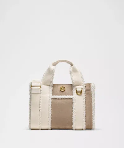 Lululemon Boxy Mini Tote Bag 4.5l