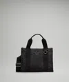 Lululemon Boxy Mini Tote Bag 4.5l