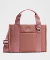 Lululemon Boxy Mini Tote Bag 4.5l