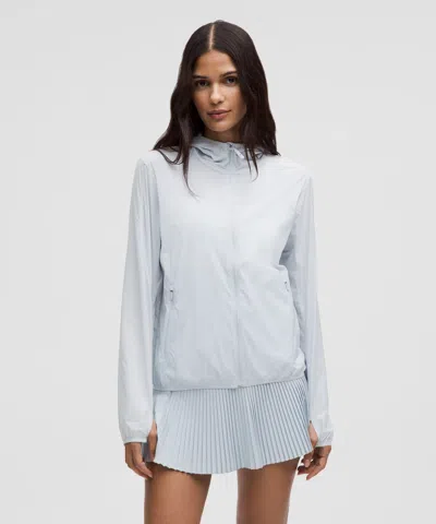 Lululemon Breathable Lightweight Training Jacket
