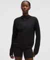 Lululemon Breathable Lightweight Training Jacket