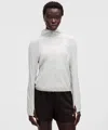 Lululemon Breathable Lightweight Training Jacket