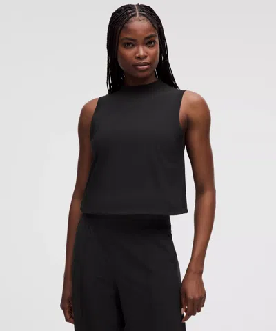 Lululemon Breezily Cinchable-hem Tank Top