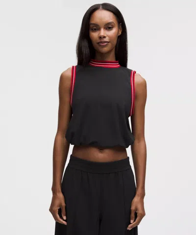 Lululemon Breezily Cinchable-hem Tank Top