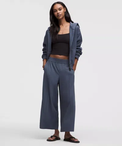 Lululemon Breezily Mid-rise Cropped Pant