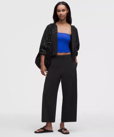 Lululemon Breezily Mid-rise Cropped Pant
