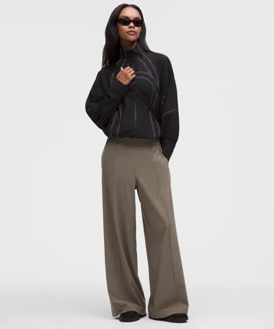 Lululemon Breezily Mid-rise Pant