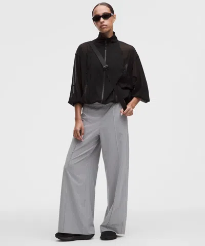 Lululemon Breezily Mid-rise Pant