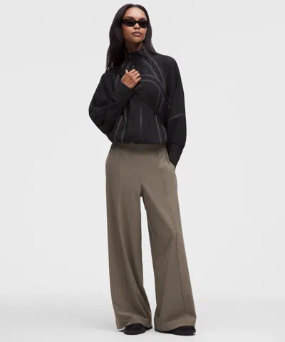 Lululemon Breezily Mid-rise Pant