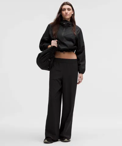Lululemon Breezily Mid-rise Pant