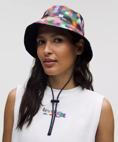Lululemon Bucket Hat Pride