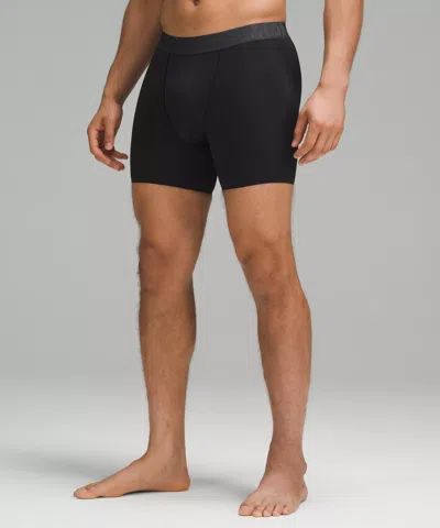 Lululemon Built To Move Boxer 5"