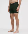 Lululemon Built To Move Boxer 5"