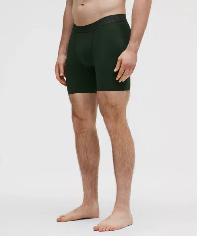 Lululemon Built To Move Boxer 5"