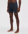 Lululemon Built To Move Boxers 5"