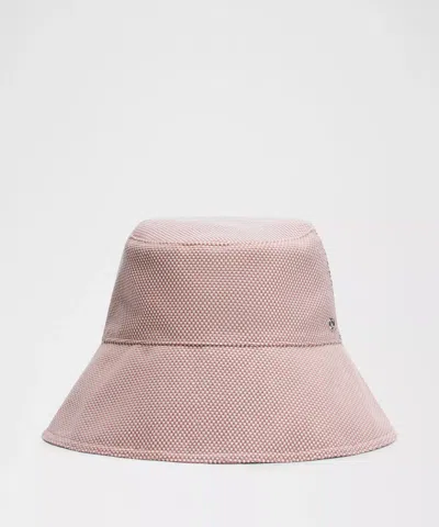 Lululemon Canvas Bucket Hat