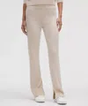 Lululemon Cashmere Straight Leg Pants