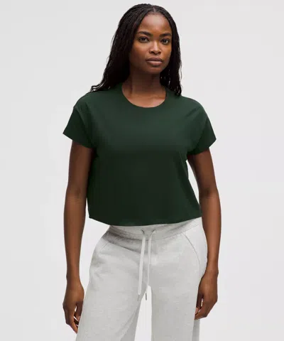 Lululemon Cates T-shirt