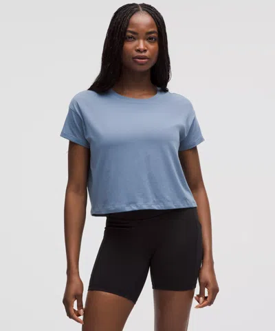 Lululemon Cates T-shirt