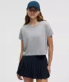 Lululemon Cates T-shirt