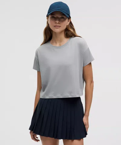 Lululemon Cates T-shirt