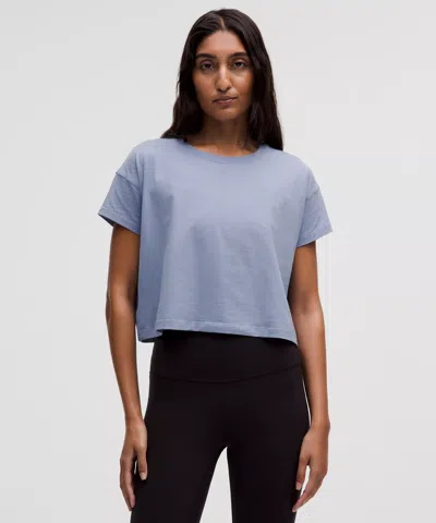 Lululemon Cates T-shirt