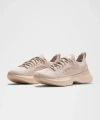 Lululemon Chargefeel 3 Workout Shoes In Brown