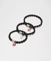 Lululemon Charm Hair Ties