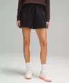 Lululemon Cinchable Waist High-rise Woven Short 3.5"