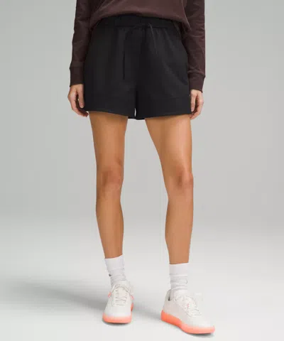 Lululemon Cinchable Waist High-rise Woven Short 3.5"