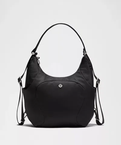 Lululemon City Essentials Convertible Shoulder Bag 7l