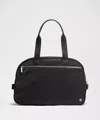 Lululemon City Essentials Duffle Bag 28l