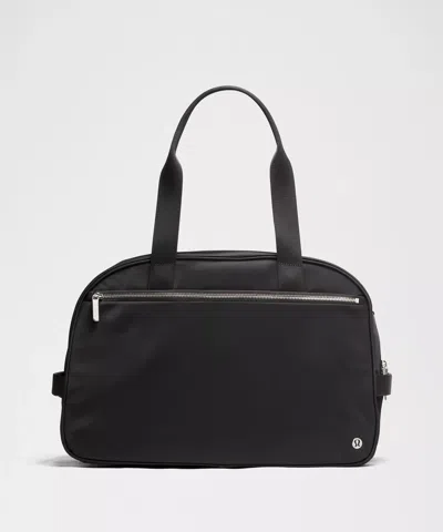 Lululemon City Essentials Duffle Bag 28l