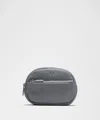 Lululemon City Essentials Mini Pouch 1l Knit Mesh
