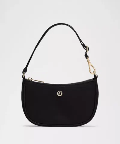 Lululemon City Essentials Mini Shoulder Bag 1l