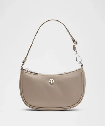 Lululemon City Essentials Mini Shoulder Bag 1l