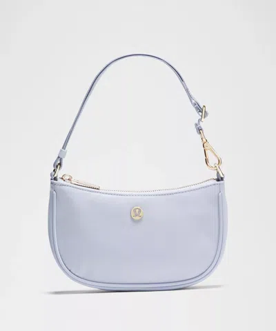 Lululemon City Essentials Mini Shoulder Bag 1l