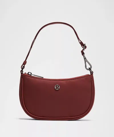 Lululemon City Essentials Mini Shoulder Bag 1l