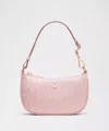 Lululemon City Essentials Mini Shoulder Bag 1l