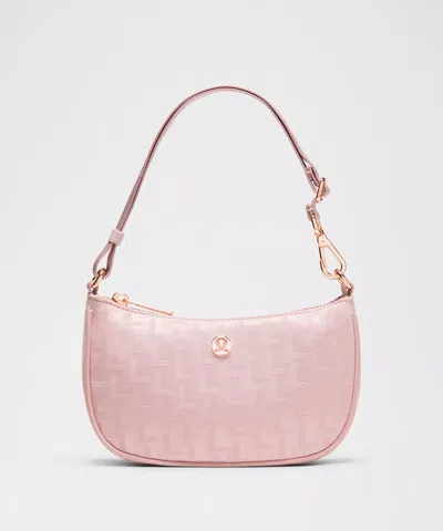 Lululemon City Essentials Mini Shoulder Bag 1l