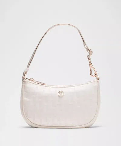 Lululemon City Essentials Mini Shoulder Bag 1l