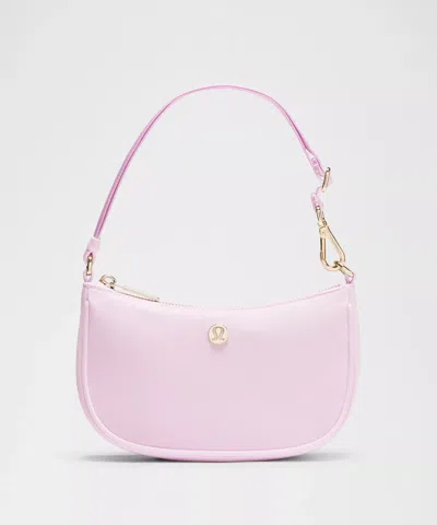 Lululemon City Essentials Mini Shoulder Bag 1l