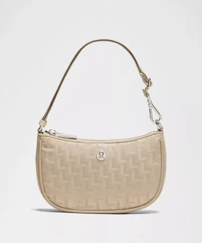 Lululemon City Essentials Mini Shoulder Bag 1l