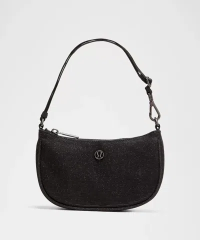 Lululemon City Essentials Mini Shoulder Bag 1l
