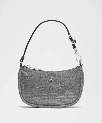 Lululemon City Essentials Mini Shoulder Bag 1l