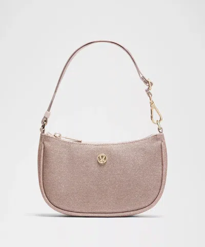 Lululemon City Essentials Mini Shoulder Bag 1l