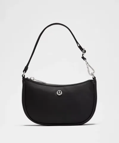 Lululemon City Essentials Mini Shoulder Bag 1l