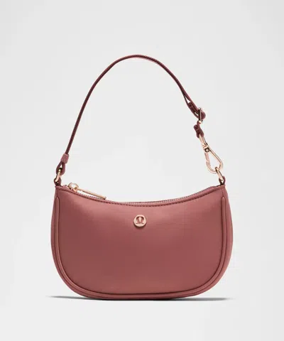 Lululemon City Essentials Mini Shoulder Bag 1l